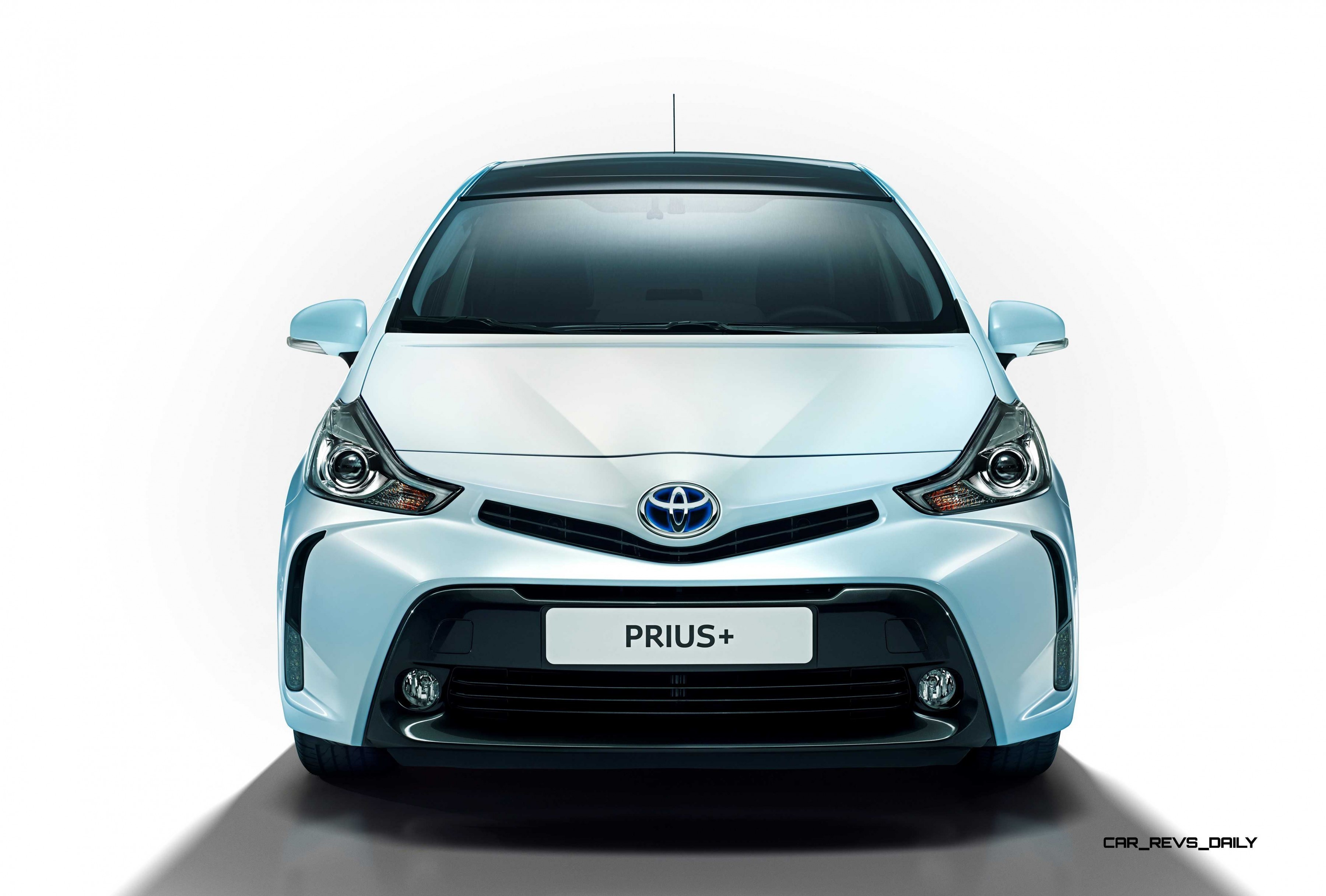 2016 Toyota Prius V Specs Prices VINs Recalls AutoDetective